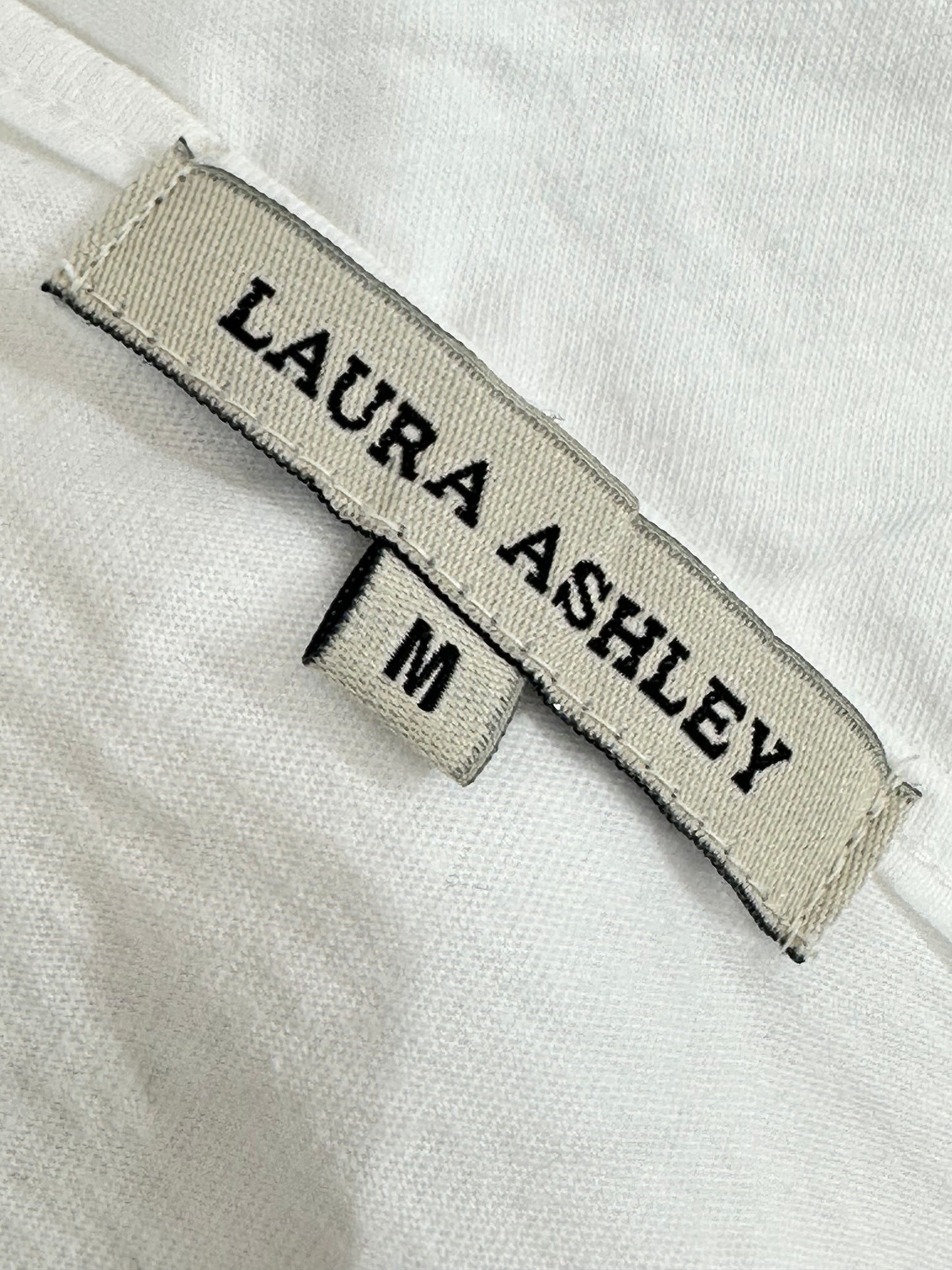 Laura Ashley | UK | top | size 12 | 100% cotton