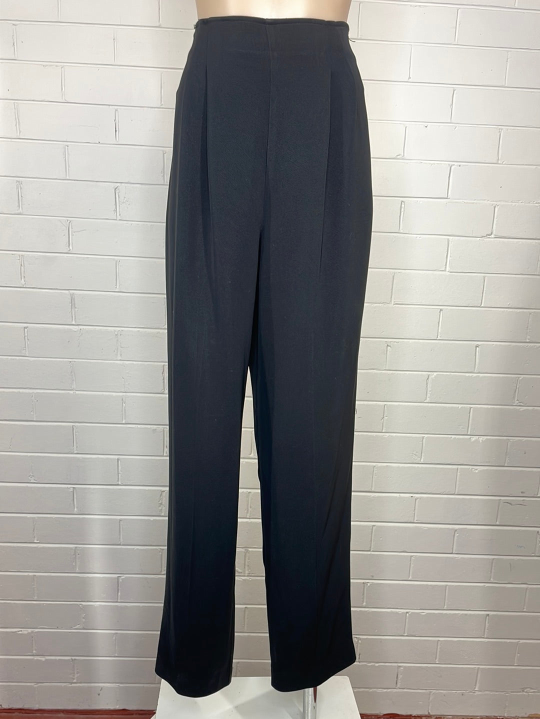 Laura Ashley | UK | pants | size 12 | tapered leg