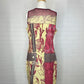 Desigual | Barcelona | dress | size 14 | knee length