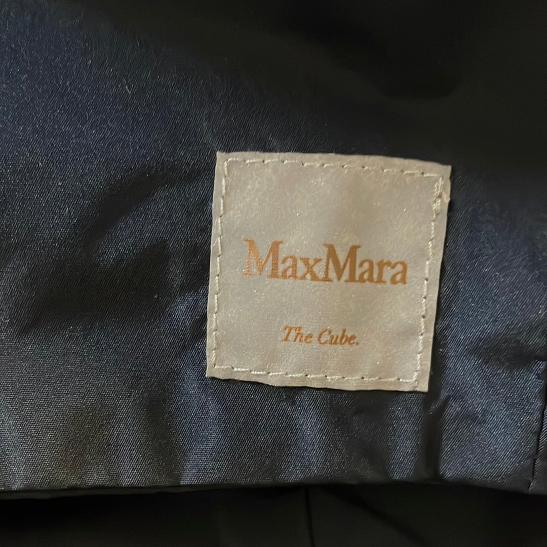 Max Mara | Italy | jacket | size 12 | open front