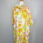 Marimekko | Finland | dress | size 14 | knee length | 100% cotton