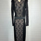 Malene Birger | Denmark | dress | size 8  | midi length