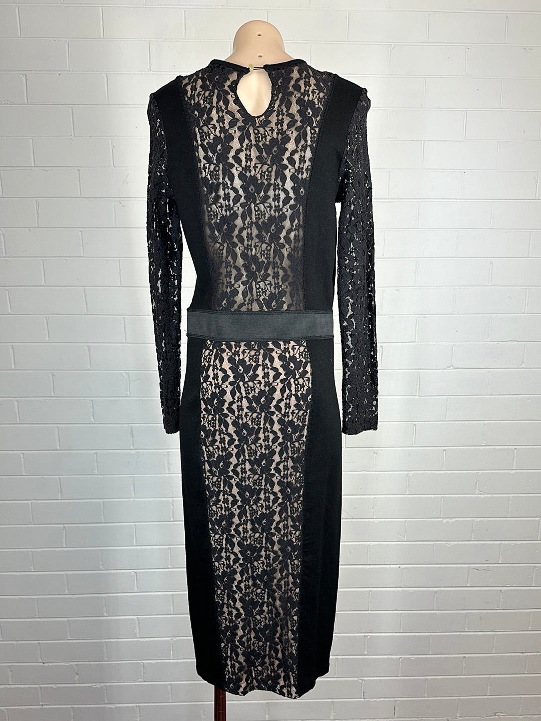 Malene Birger | Denmark | dress | size 8  | midi length