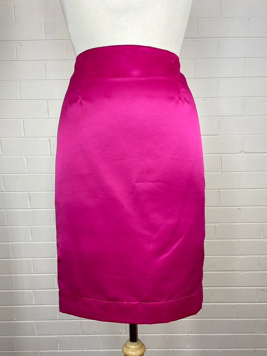 Simona | skirt | size 8 | knee length