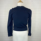 Scanlan Theodore | top | size 8 | long sleeve