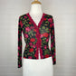 Alannah Hill | cardigan | size 8 | long sleeve