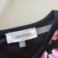 Calvin Klein | US | dress | size 10 | knee length