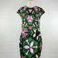 Ted Baker | London | dress | size 12 | knee length