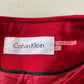 Calvin Klein | US | coat | size 6 | wrap front