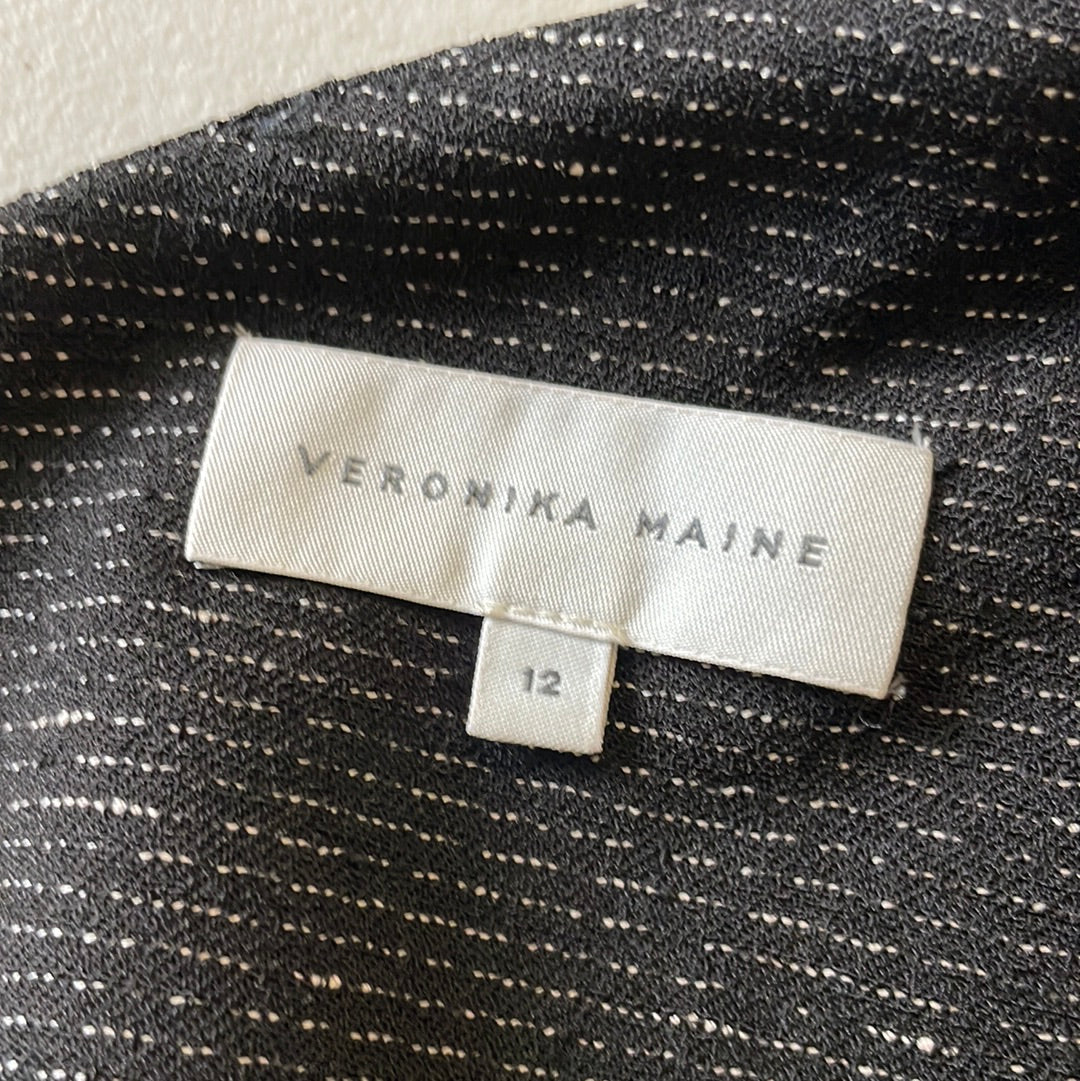 Veronika Maine | dress | size 12 | knee length