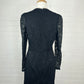 Reiss | UK | dress | size 10 | knee length