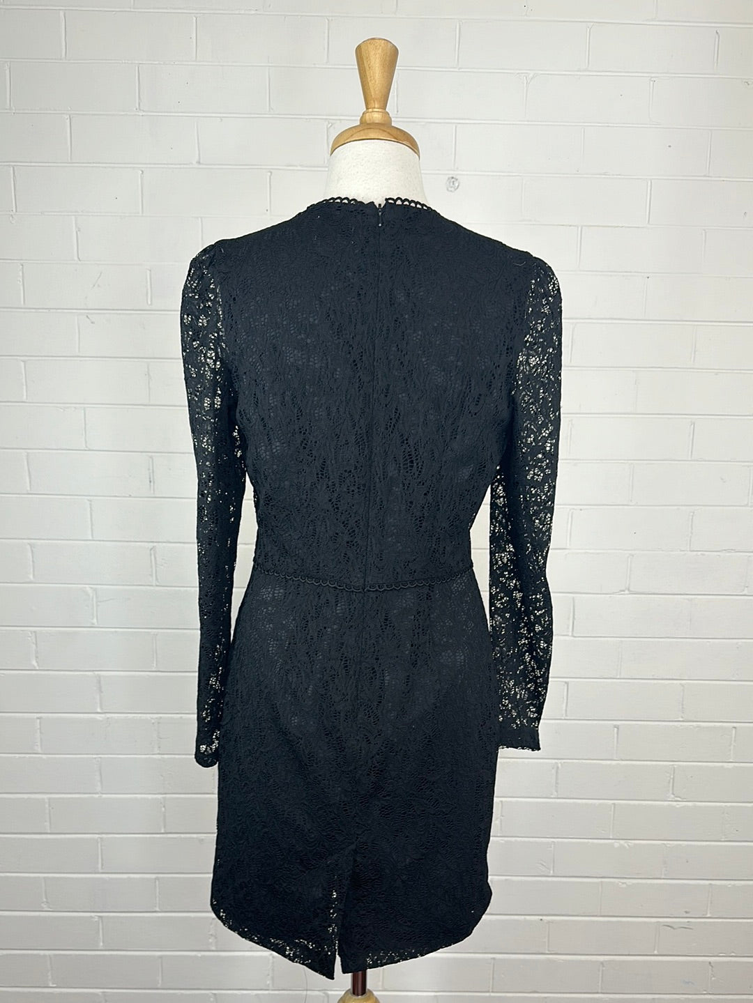 Reiss | UK | dress | size 10 | knee length