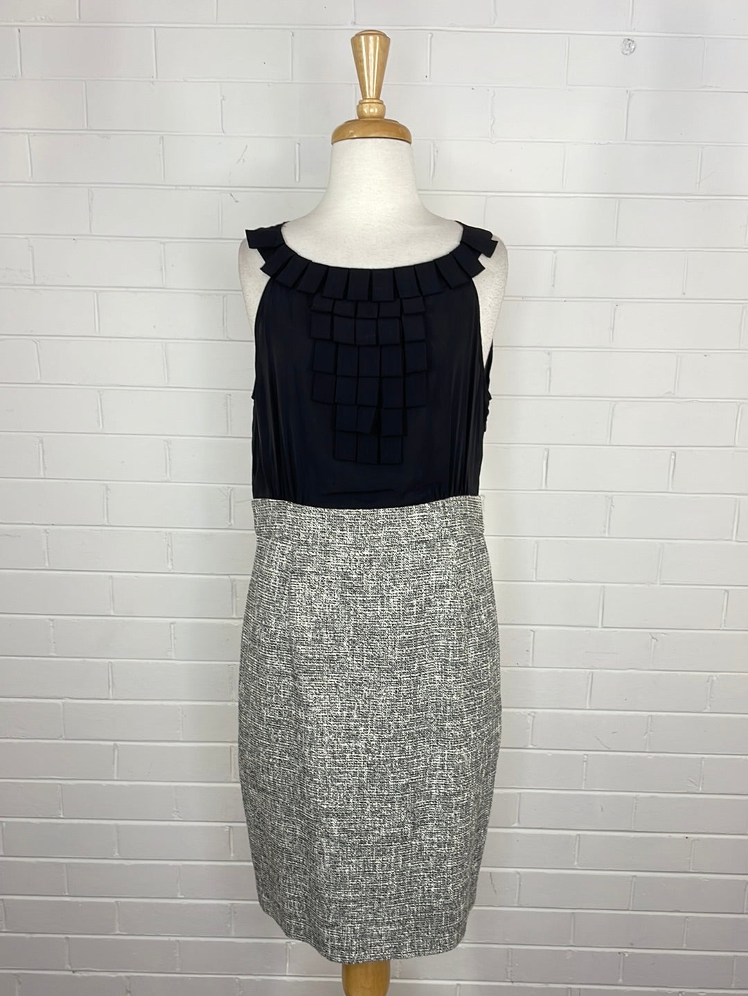 MAX&Co. | Italy | dress | size 14 | knee length