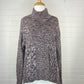 Simply Vera - Vera Wang | New York | sweater | size 12 | turtleneck