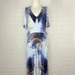 Leona Edmiston | dress | size 12 | midi length