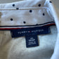 Tommy Hilfiger | New York | top | size 8 | long sleeve