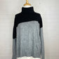 Anthropologie | US | sweater | size 14 | turtleneck | new with tags