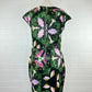 Ted Baker | London | dress | size 12 | knee length