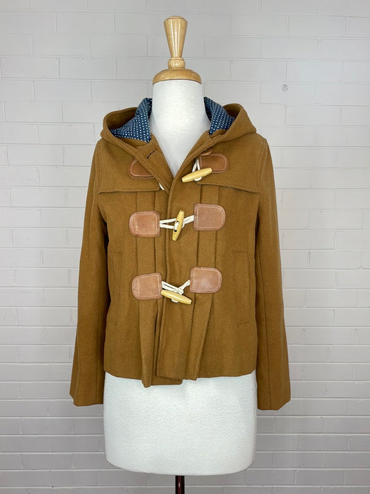 Gorman | jacket | size 8 |