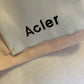 Acler | dress | size 6 | midi length