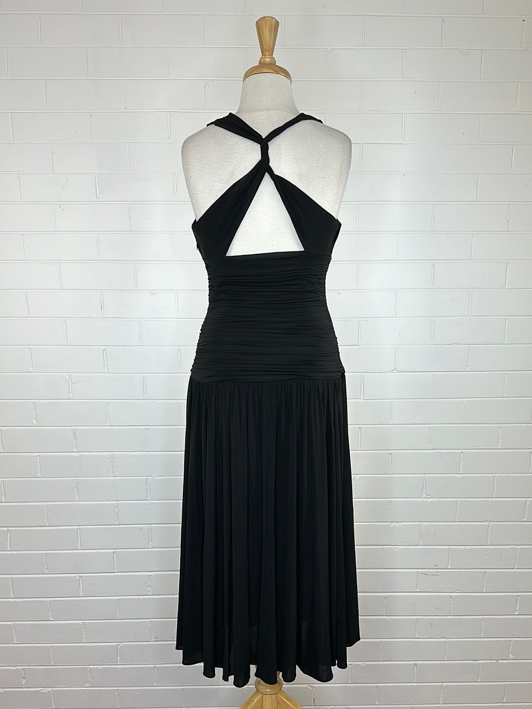 Ted Baker | London | dress | size 12 | midi length