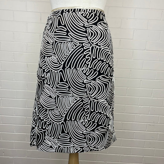 George Gross | skirt | size 14 | knee length