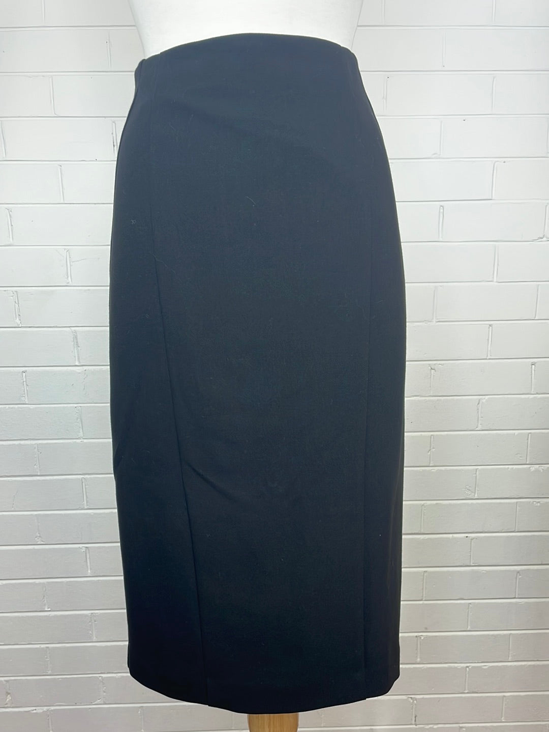 Cue | skirt | size 14 | midi length