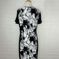 David Lawrence | dress | size 12 | knee length