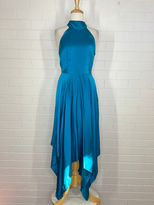 Sass & Bide | gown | size 6 | 100% silk.