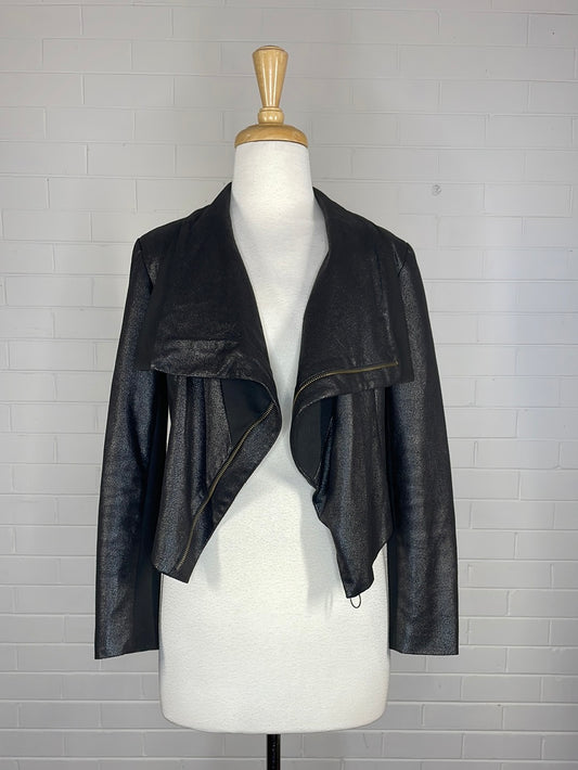 Shona Joy | jacket | size 8