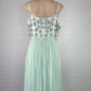 Alannah Hill | dress | size 12 | knee length | 100% silk.