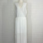 Witchery | dress | size 16 | maxi length