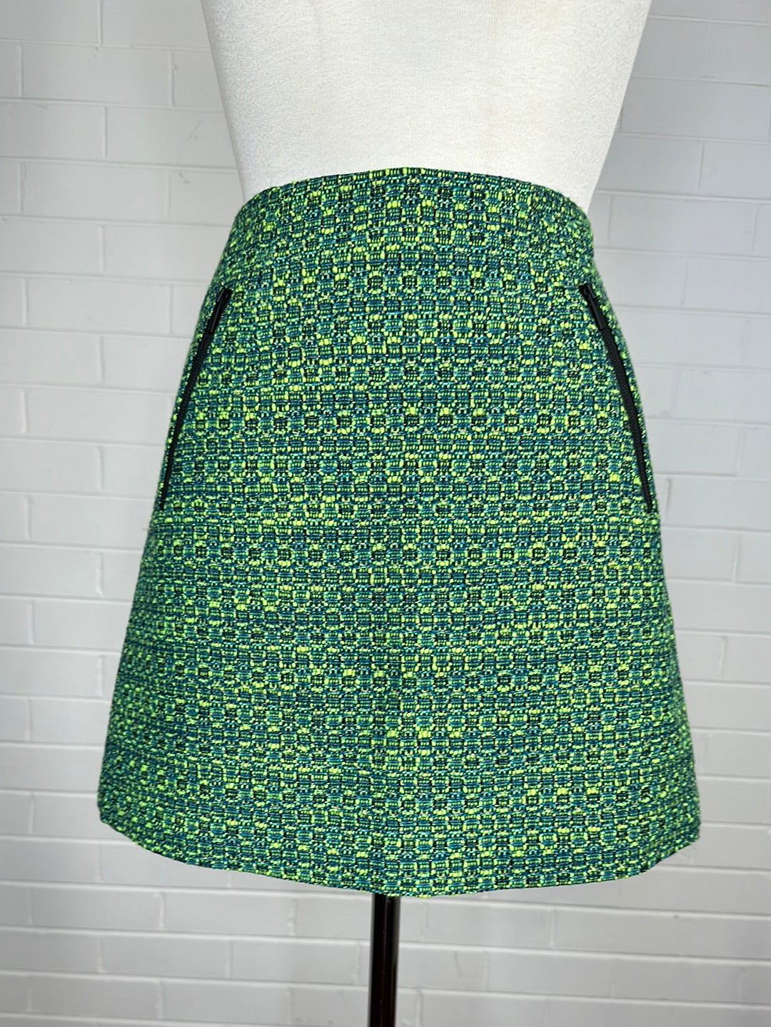 MARCS | skirt | size 8 | mini length