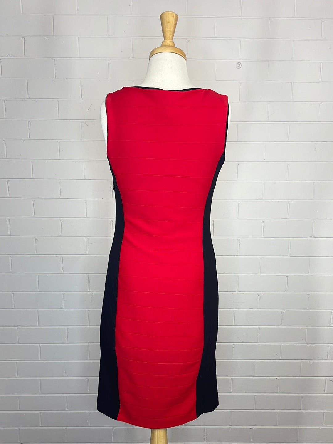 Joseph Ribkoff | Montreal | dress | size 10 | knee length