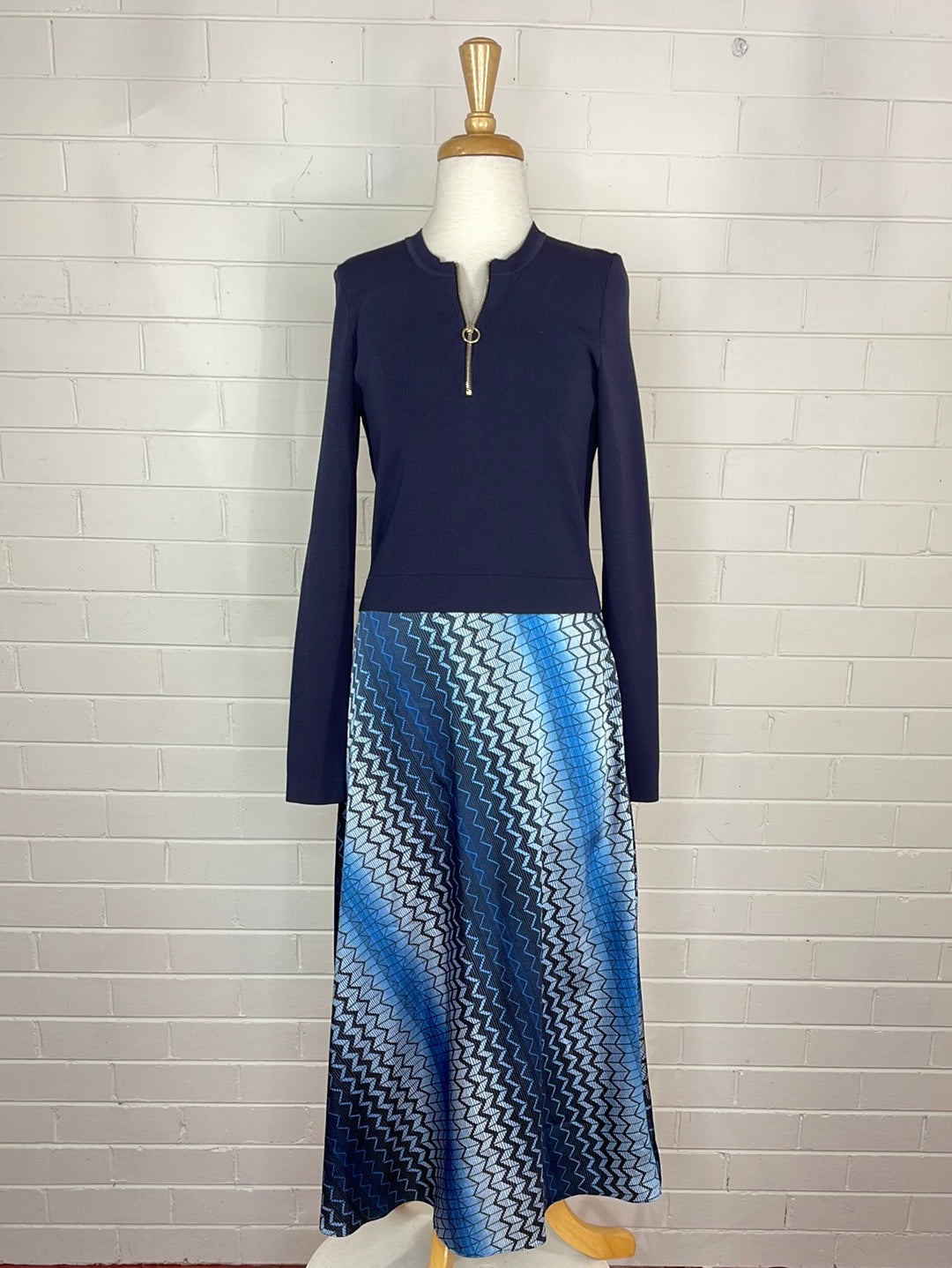 Ted Baker | London | dress | size 12