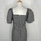 Bec + Bridge | dress | size 8 | mini length | made in Australia