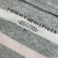 Tommy Hilfiger | New York | top | size 10 | short sleeve | 100% cotton