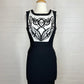 Natasha Gan | dress | size 8 | knee length