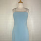 Bec + Bridge | dress | size 14 | mini length | made in Australia