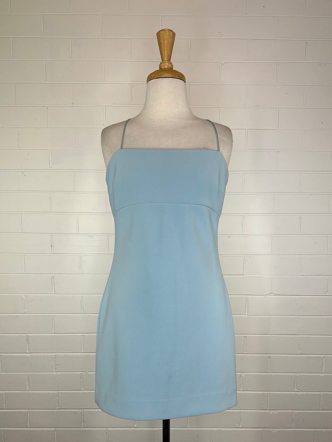 Bec + Bridge | dress | size 14 | mini length | made in Australia