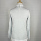 Tommy Hilfiger | New York | top | size 8 | long sleeve