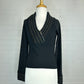 Marilyn Seyb | New Zealand | sweater | size 12 | v-neck