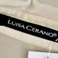 Luisa Cerano | Germany | shirt | size 12