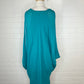 WILLOW | dress | size 14 | knee length | 100% silk