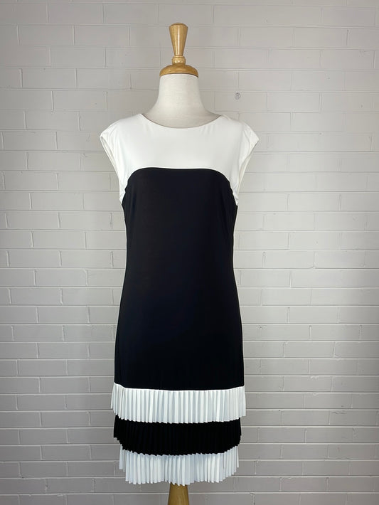 Frank Lyman | Montreal | dress | size 10 | knee length