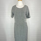 Hobbs | London | dress | size 10 | knee length