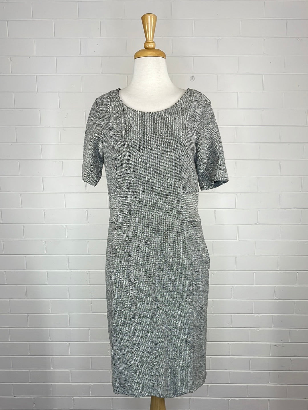 Hobbs | London | dress | size 10 | knee length