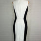 Cue | dress | size 8 | knee length