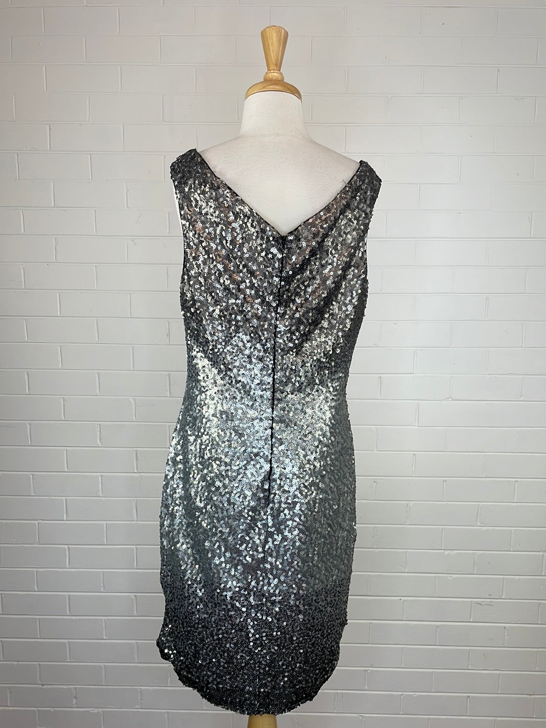 Carla Zampatti | dress | size 12