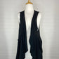 Morrison | vest | one size | open front